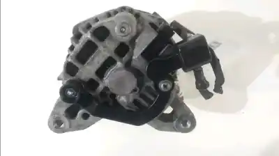Pezzo di ricambio per auto di seconda mano alternatore per citroen c2 manual riferimenti oem iam 5705kw  
