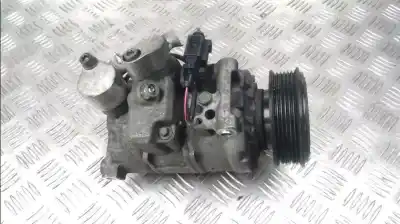 Recambio de automóvil de segunda mano de compresor aire acondicionado para audi a4 2 8e avant automatico referencias oem iam 8e0260805cd  