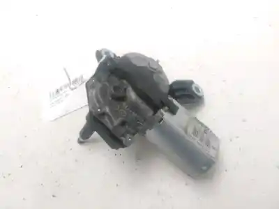 Recambio de automóvil de segunda mano de Motor Limpiaparabrisas Trasero para OPEL CORSA D Selective referencias OEM IAM 13163029  13163029