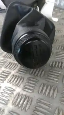 Second-hand car spare part gear lever for renault master kasten l2h2 hka 3.3t oem iam references   