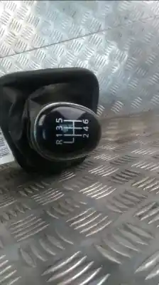 Second-hand car spare part gear lever for renault master kasten l2h2 hka 3.3t oem iam references 349016657r  