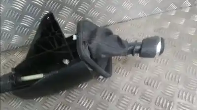 Second-hand car spare part gear lever for renault master kasten l2h2 hka 3.3t oem iam references 349016657r  