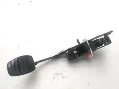 Peça sobressalente para automóvel em segunda mão Pedal Da Embreagem por RENAULT CLIO 2 MANUAL Referências OEM IAM 8200060841  