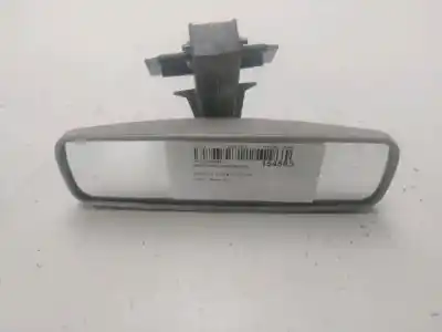 Recambio de automóvil de segunda mano de Espejo Interior para RENAULT CLIO 4 1.5 DCI 90CH MANUAL referencias OEM IAM 7701066967  