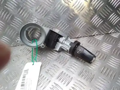 Автозапчастина б/у стартер для opel corsa d (s07) 1.7 cdti (l08 l68) посилання на oem iam 93181729  