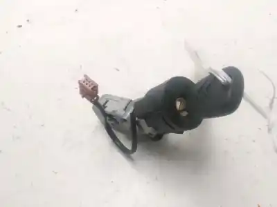 Second-hand car spare part Ignition Switch for CITROEN C2 MANUAL OEM IAM references 4162EA  