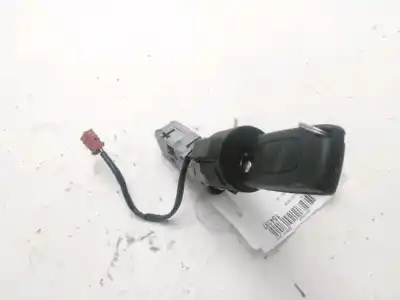 Second-hand car spare part Ignition Switch for CITROEN C3 1 1.4 HDI 70CH MANUAL OEM IAM references 4162EA  