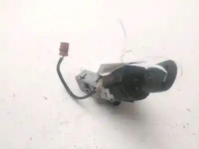Pezzo di ricambio per auto di seconda mano Interruttore Di Avviamento per CITROEN C3 PICASSO MANUAL Riferimenti OEM IAM 4162PT  