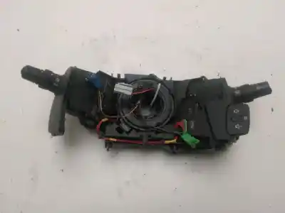 Second-hand car spare part multifunction switch for renault clio 3 manual oem iam references   