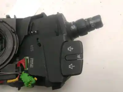Second-hand car spare part multifunction switch for renault clio 3 manual oem iam references   