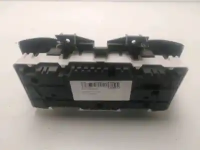 Recambio de automóvil de segunda mano de Reloj Cuenta Kilometros para RENAULT CLIO 4 MANUAL referencias OEM IAM 248107567R  