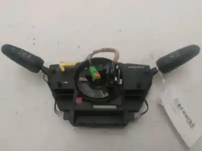Recambio de automóvil de segunda mano de Mando Multifuncion para OPEL CORSA D Selective referencias OEM IAM   12274700
