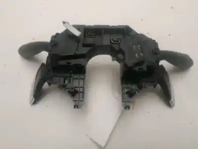 Pezzo di ricambio per auto di seconda mano comando multifunzione per citroen c4 picasso 1 manual riferimenti oem iam 624348  