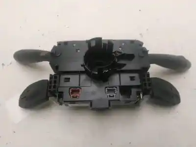 Pezzo di ricambio per auto di seconda mano comando multifunzione per citroen c3 picasso manual riferimenti oem iam 98062018xt  96643946xt