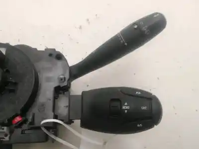 Pezzo di ricambio per auto di seconda mano comando multifunzione per citroen c3 picasso manual riferimenti oem iam 98062018xt  96643946xt