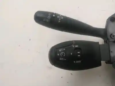 Pezzo di ricambio per auto di seconda mano comando multifunzione per citroen c3 picasso manual riferimenti oem iam 98062018xt  96643946xt