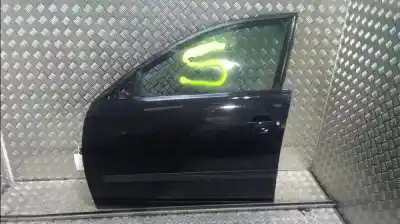 İkinci el araba yedek parçası sol ön kapi için seat ibiza (6l1) guapa oem iam referansları 6l4831055s  