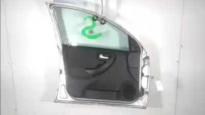 İkinci el araba yedek parçası sol ön kapi için opel corsa 3 c manual oem iam referansları 13114683  