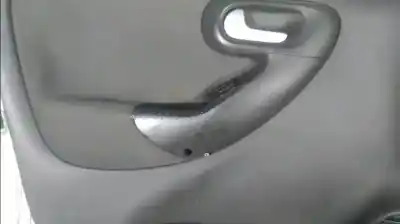 İkinci el araba yedek parçası sol ön kapi için opel corsa 3 c manual oem iam referansları 13114683  