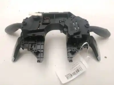 Автозапчастина б/у многофункційне управління для citroen c4 picasso 1 manual посилання на oem iam 624348  96656018xt