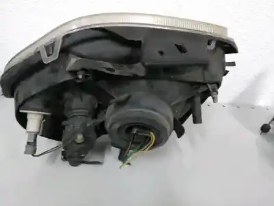 Peça sobressalente para automóvel em segunda mão Farol / Farolim Esquerdo por RENAULT CLIO 2 MANUAL Referências OEM IAM   