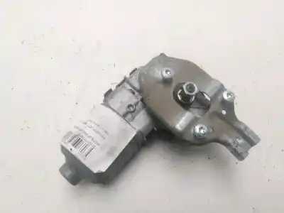 İkinci el araba yedek parçası ÖN SILECEK MOTORU için PEUGEOT 207  OEM IAM referansları 6405CH  