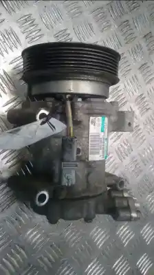 Tweedehands auto-onderdeel airconditioning compressor voor renault clio 3 manual oem iam-referenties 8200819568  