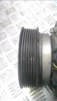 Tweedehands auto-onderdeel airconditioning compressor voor renault clio 3 manual oem iam-referenties 8200819568  