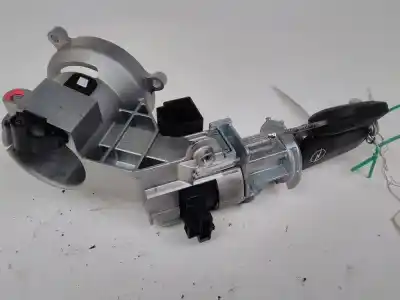 Recambio de automóvil de segunda mano de automatico arranque para opel corsa d cosmo referencias oem iam 93181729  