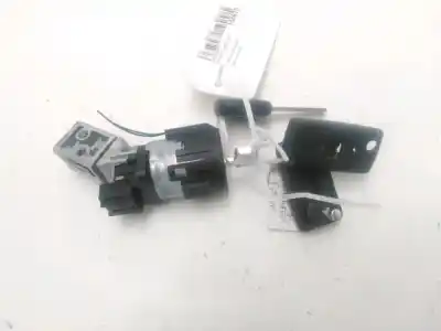 Pezzo di ricambio per auto di seconda mano Interruttore Di Avviamento per CITROEN C4 PICASSO 1 MANUAL Riferimenti OEM IAM 4162XT  
