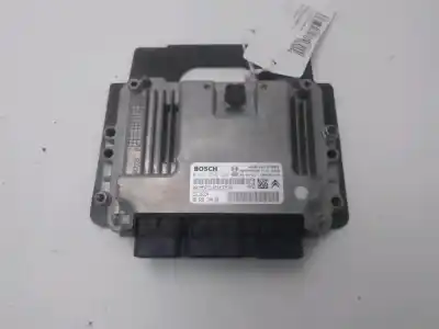 Pezzo di ricambio per auto di seconda mano centralina motore per citroen c4 picasso 1 manual riferimenti oem iam 1943py  