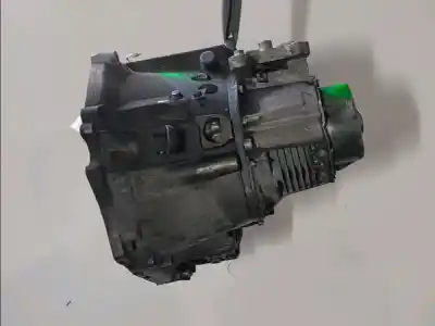 Автозапчасти б/у коробка передач за citroen c3 picasso manual ссылки oem iam 223168  