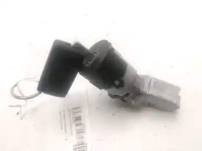 Pezzo di ricambio per auto di seconda mano Interruttore Di Avviamento per CITROEN C4 PICASSO 1 MANUAL Riferimenti OEM IAM 4162XT  