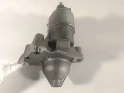Pezzo di ricambio per auto di seconda mano Motorino Di Avviamento per CITROEN C3 PICASSO MANUAL Riferimenti OEM IAM 5802FG  
