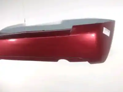 Pezzo di ricambio per auto di seconda mano paraurti posteriore per citroen c2 (jm_) 1.1 riferimenti oem iam 7410t6  