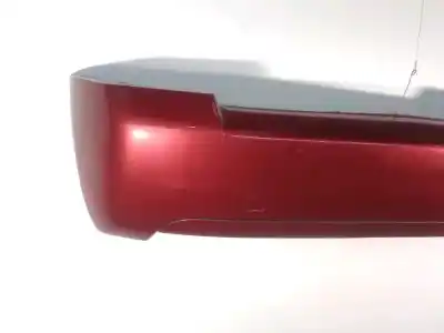 Pezzo di ricambio per auto di seconda mano paraurti posteriore per citroen c2 (jm_) 1.1 riferimenti oem iam 7410t6  