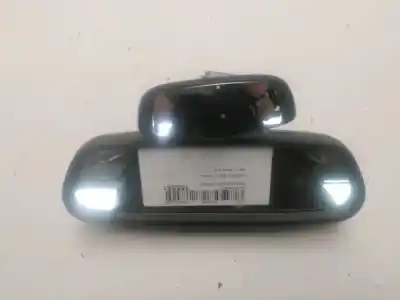 Peça sobressalente para automóvel em segunda mão ESPELHO RETROVISOR INTERIOR por PEUGEOT 5008 1 MANUAL Referências OEM IAM   