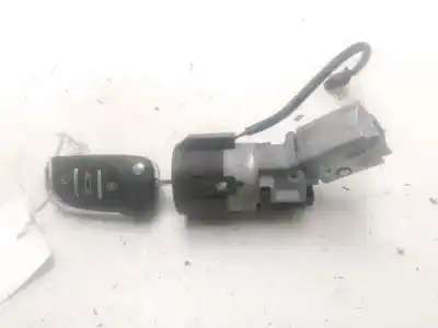 Peça sobressalente para automóvel em segunda mão Comutador De Ignição por CITROEN C4 GRAND PICASSO SX Referências OEM IAM 4162XT  9663123380