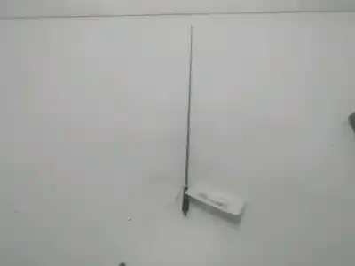 Recambio de automóvil de segunda mano de antena para renault kangoo 1 manual referencias oem iam 7700309806  