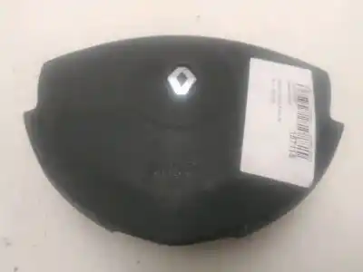 Peça sobressalente para automóvel em segunda mão AIRBAG DIANTEIRO ESQUERDO por RENAULT CLIO 2 1.5 DCI 65CH MANUAL Referências OEM IAM 7700433028  