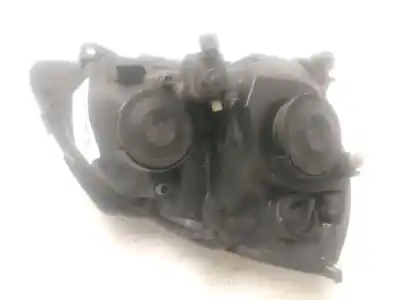 Peça sobressalente para automóvel em segunda mão farol / farolim esquerdo por renault clio 2 1.5 dci 65ch manual referências oem iam 7701057654  156017001li