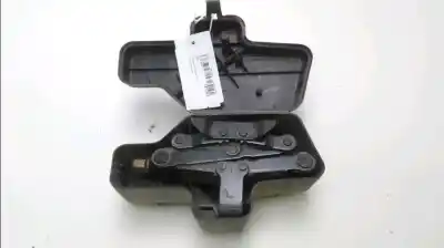 Peça sobressalente para automóvel em segunda mão MACACO HIDRÁULICO por RENAULT KANGOO 1 MANUAL Referências OEM IAM 8200103347  