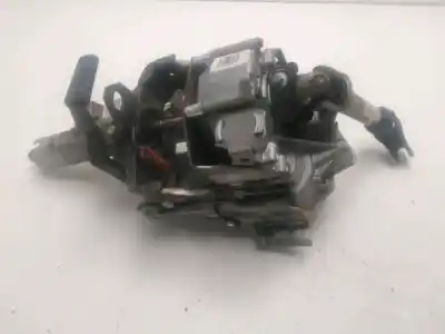 Recambio de automóvil de segunda mano de COLUMNA DE DIRECCION ASISTIDA para RENAULT CLIO 3 MANUAL referencias OEM IAM 8200937939  