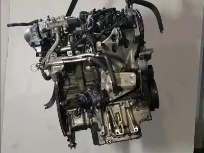 Recambio de automóvil de segunda mano de motor diesel para opel zafira b cosmo referencias oem iam 55207538  