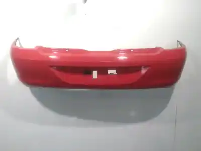 Recambio de automóvil de segunda mano de PARACHOQUES TRASERO para RENAULT CLIO 2 1.2 16V MANUAL referencias OEM IAM 7701209539  
