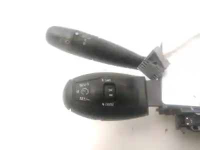 Pezzo di ricambio per auto di seconda mano comando multifunzione per citroen c3 picasso manual riferimenti oem iam 98062018xt  96643946xt