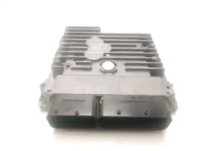 Recambio de automóvil de segunda mano de CENTRALITA MOTOR UCE para SEAT IBIZA 4 MANUAL referencias OEM IAM 3L906023LD  