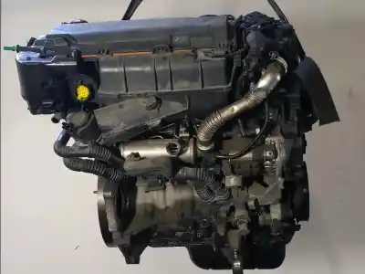 Pièce détachée automobile d'occasion MOTEUR COMPLET pour FORD FIESTA (CBK)  Références OEM IAM 1484408  