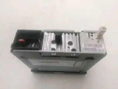 Pezzo di ricambio per auto di seconda mano impianto audio / radio cd per citroen c3 picasso manual riferimenti oem iam 6579px  9666967877
