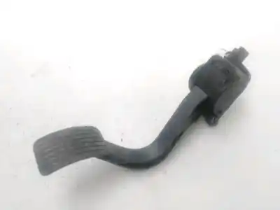 Pezzo di ricambio per auto di seconda mano Potenziometro A Pedale per CITROEN C4 PICASSO 1 MANUAL Riferimenti OEM IAM 1601S3  9654725380